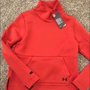 Women’s Under Armour Sweatshirt